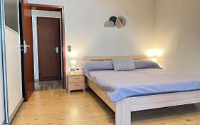 Apartment An Der Altstadt